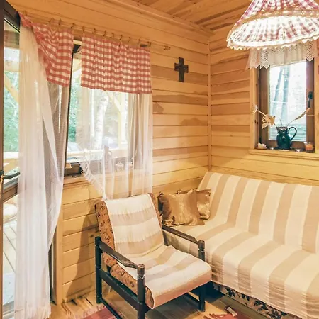 Casa vacanze Gietrzwald Ii *