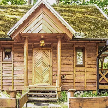 Gietrzwald Ii * Gietrzwałd