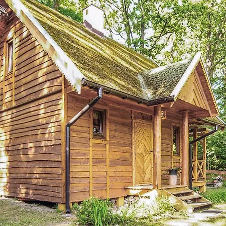 Holiday home 2 Bedroom Lovely Home In Gietrzwald Sila