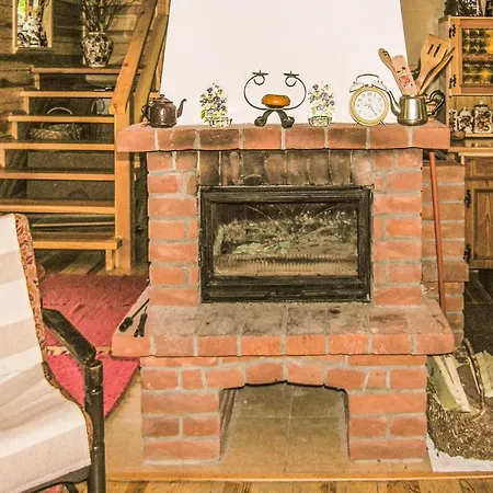 Holiday home 2 Bedroom Lovely Home In Gietrzwald Sila