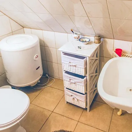 Gietrzwald Ii * Gietrzwałd