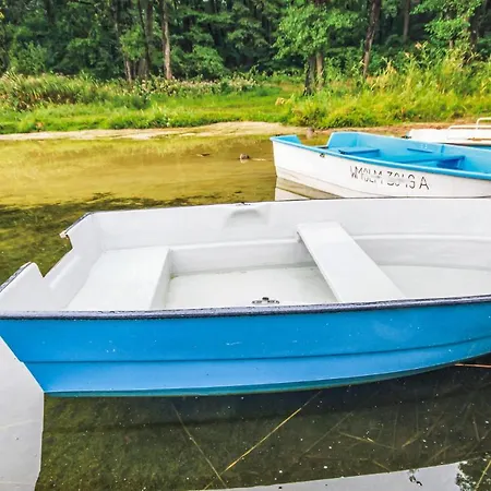 Gietrzwald Ii Casa vacanze