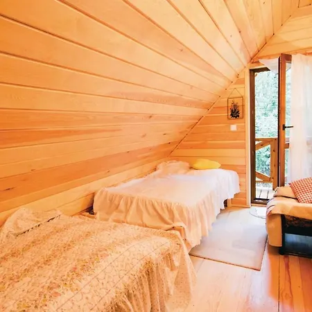 Semesterbostad 2 Bedroom Lovely Home In Gietrzwald